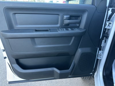 2026 RAM Ram 5500 Chassis Cab Tradesman