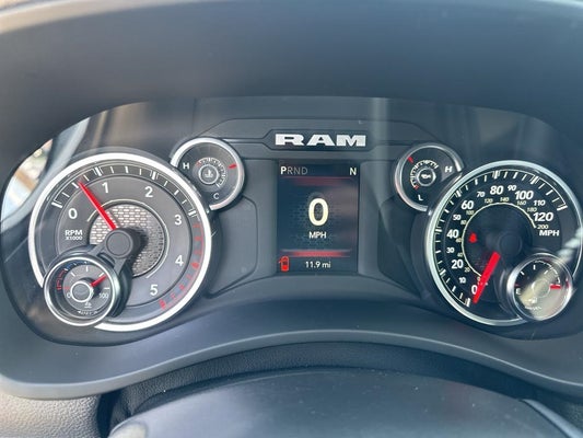 2024 RAM Ram 5500 Chassis Cab Tradesman in American Fork, UT - Autofarm Group