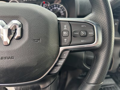 2025 RAM 5500 Chassis Tradesman