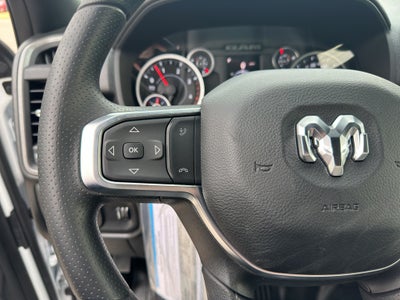 2025 RAM 5500 Chassis Tradesman