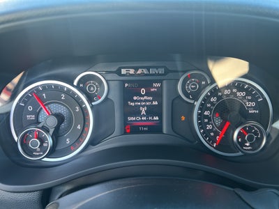 2026 RAM Ram 5500 Chassis Cab Tradesman