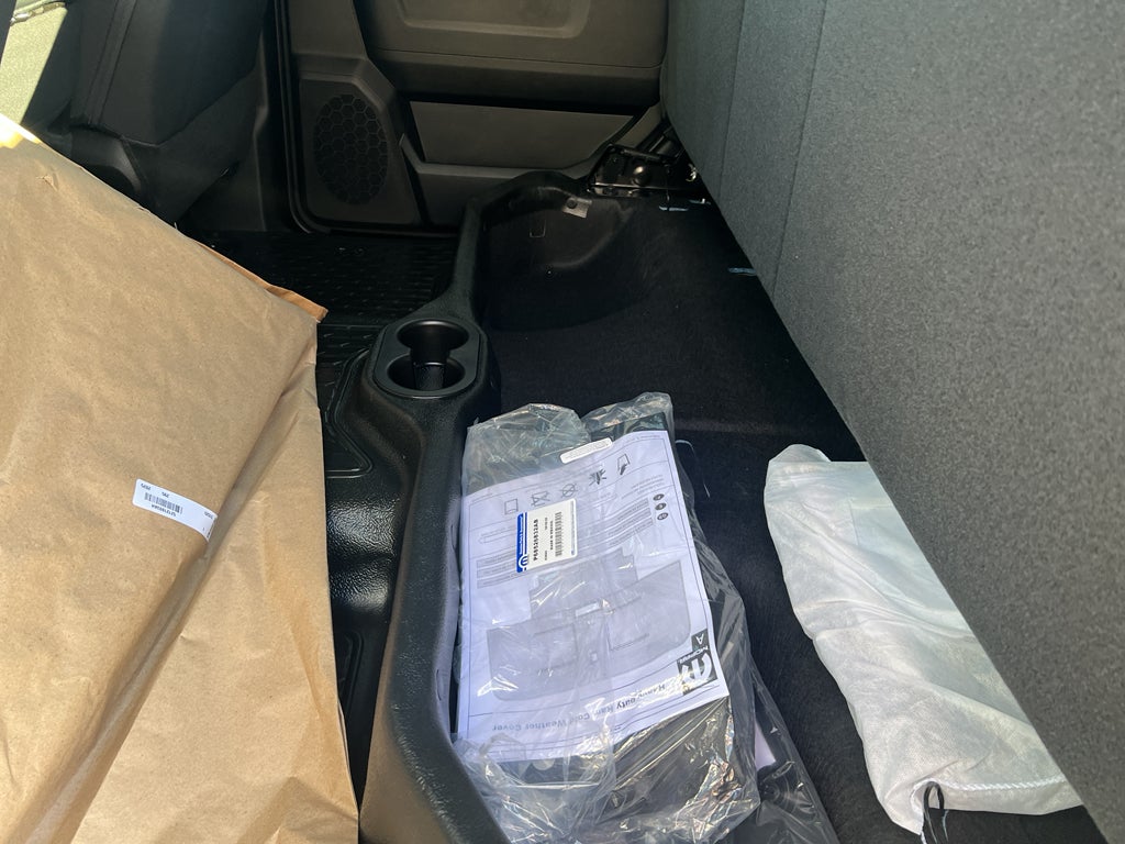 2026 RAM Ram 5500 Chassis Cab Tradesman