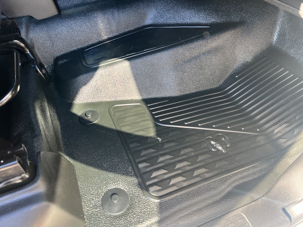 2026 RAM Ram 5500 Chassis Cab Tradesman