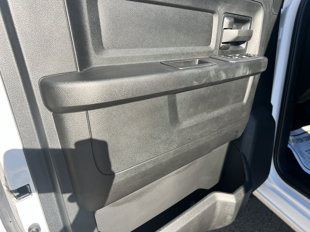 2026 RAM Ram 5500 Chassis Cab Tradesman