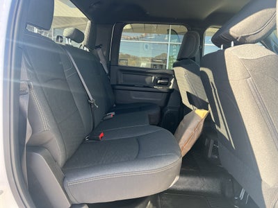 2026 RAM Ram 5500 Chassis Cab Tradesman