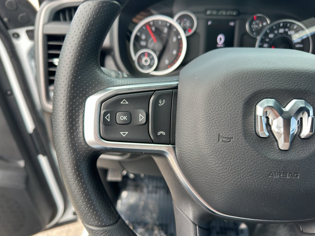 2026 RAM Ram 5500 Chassis Cab Tradesman