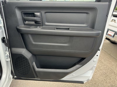 2026 RAM Ram 5500 Chassis Cab Tradesman