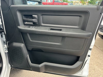 2026 RAM Ram 5500 Chassis Cab Tradesman