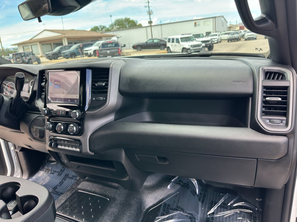 2026 RAM Ram 5500 Chassis Cab Tradesman