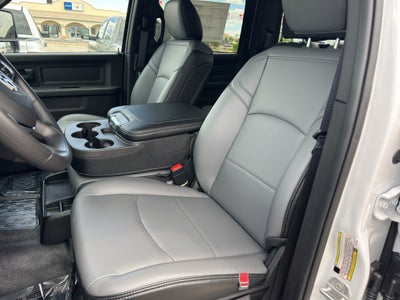 2026 RAM Ram 5500 Chassis Cab Tradesman