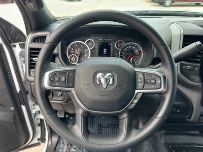 2026 RAM Ram 5500 Chassis Cab Tradesman
