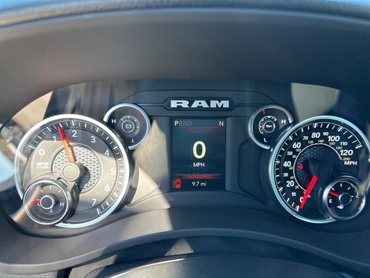 2024 RAM Ram 3500 Chassis Cab Tradesman in American Fork, UT - Autofarm Group