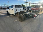 2027 RAM 3500 Chassis Cab Tradesman