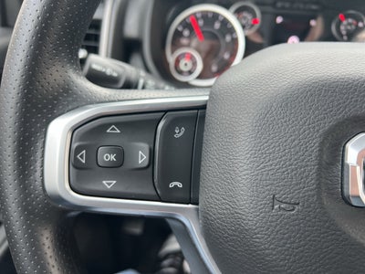 2026 RAM Ram 3500 Chassis Cab Tradesman