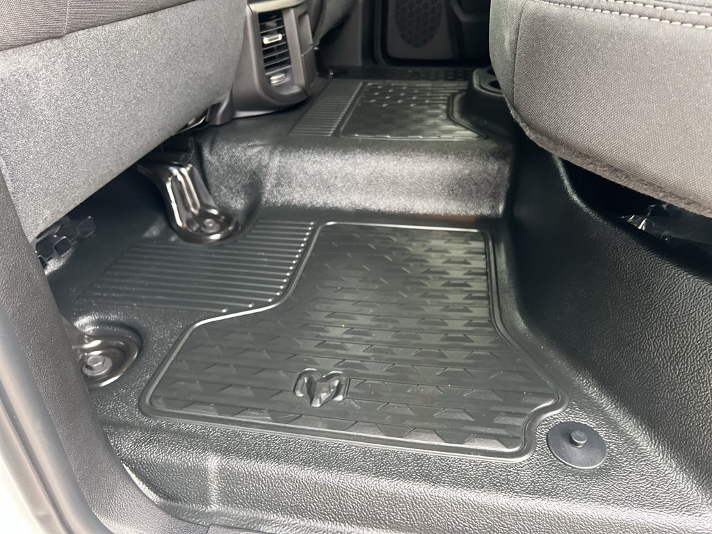 2026 RAM Ram 3500 Chassis Cab Tradesman