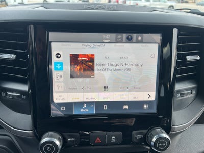 2026 RAM Ram 3500 Chassis Cab Tradesman