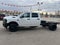 2026 RAM Ram 3500 Chassis Cab Tradesman
