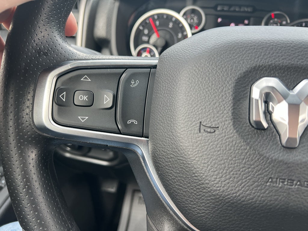 2026 RAM Ram 3500 Chassis Cab Tradesman