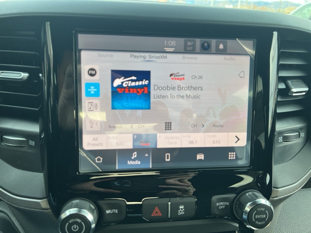 2026 RAM Ram 3500 Chassis Cab Tradesman