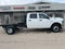 2026 RAM Ram 3500 Chassis Cab Tradesman