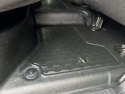 2026 RAM Ram 3500 Chassis Cab Tradesman