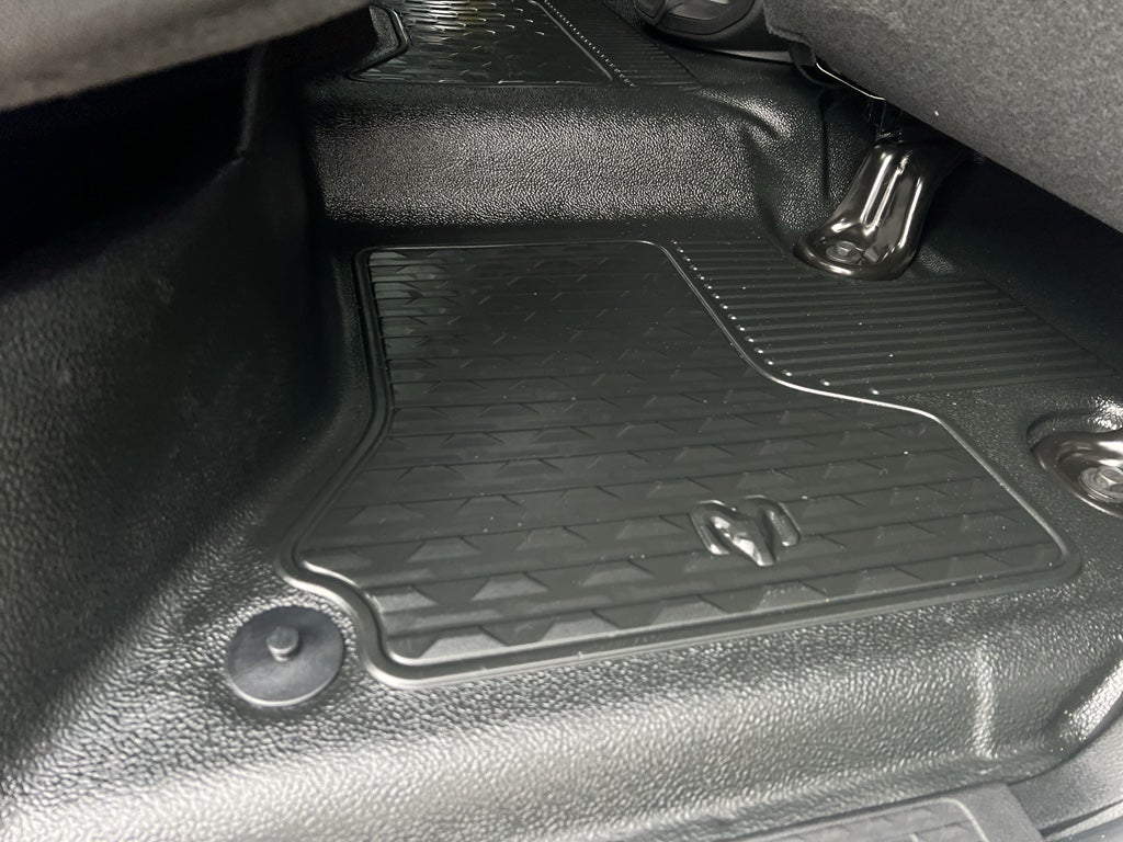 2026 RAM Ram 3500 Chassis Cab Tradesman