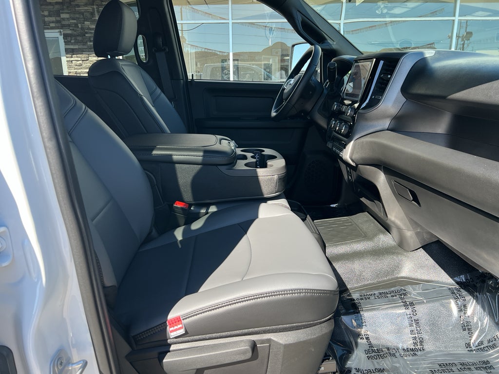 2026 RAM Ram 3500 Chassis Cab Tradesman