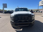 2026 RAM Ram 3500 Chassis Cab Tradesman