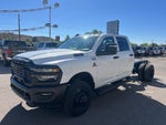 2026 RAM Ram 3500 Chassis Cab Tradesman