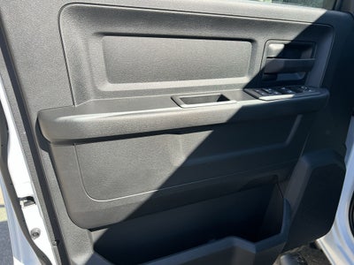 2026 RAM Ram 3500 Chassis Cab Tradesman