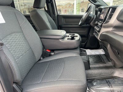 2026 RAM Ram 3500 Chassis Cab Tradesman