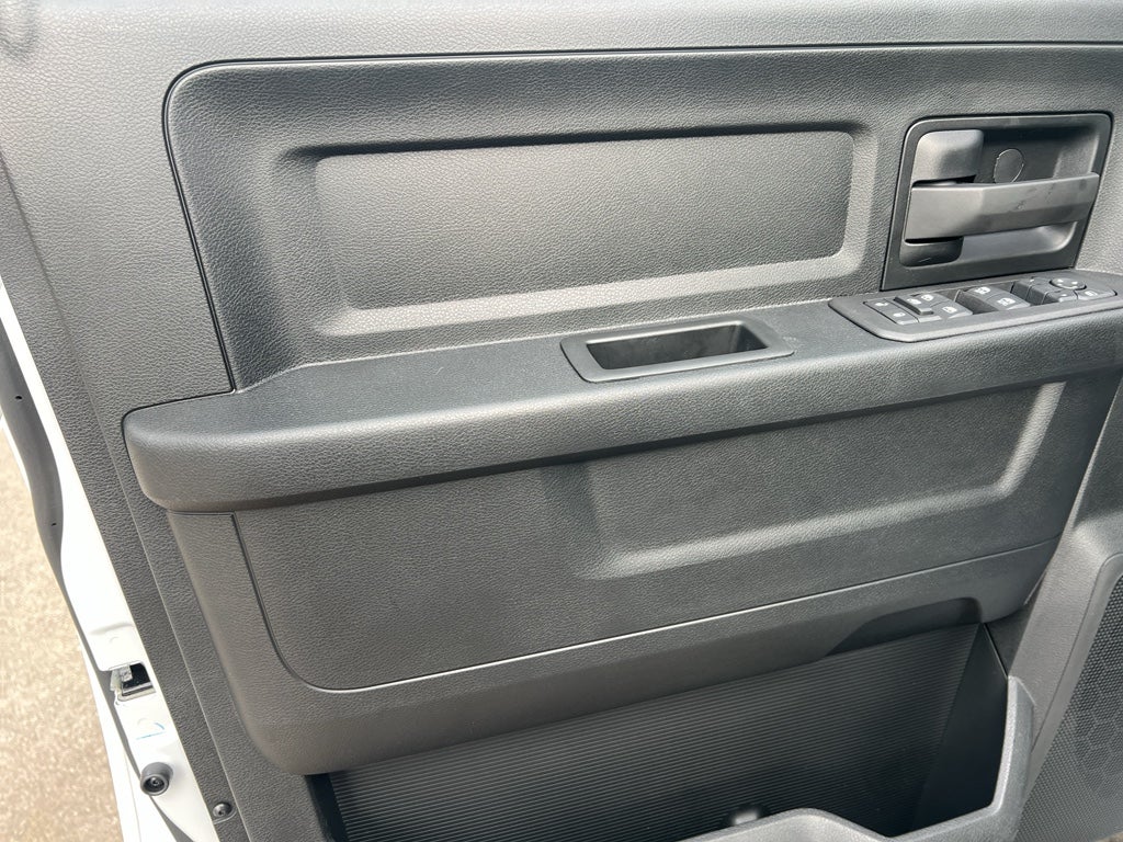 2026 RAM Ram 3500 Chassis Cab Tradesman