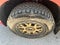 2025 Ford Maverick Tremor