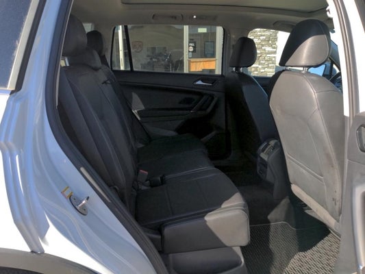 2018 Volkswagen Tiguan SE in American Fork, UT - Autofarm Group