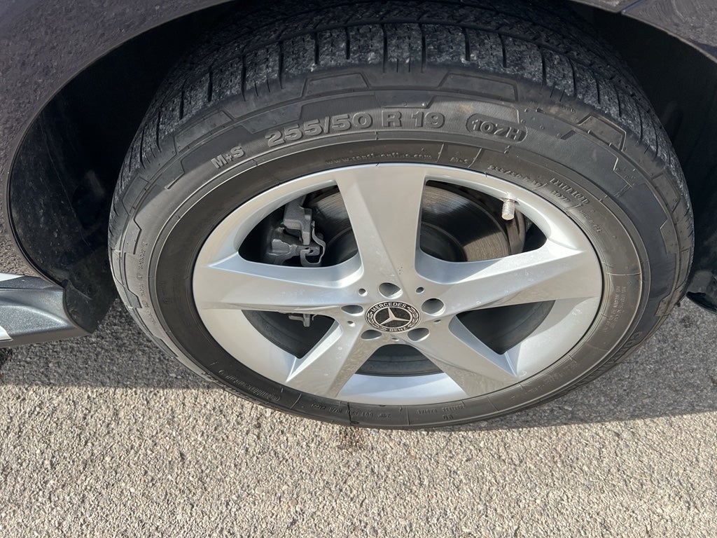 2018 Mercedes-Benz GLE 350 GLE 350 4MATIC®