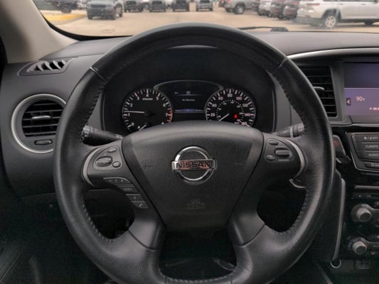 2018 Nissan Pathfinder SV in American Fork, UT - Autofarm Group