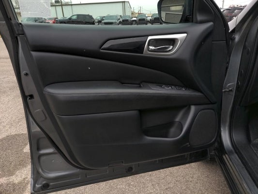 2018 Nissan Pathfinder SV in American Fork, UT - Autofarm Group