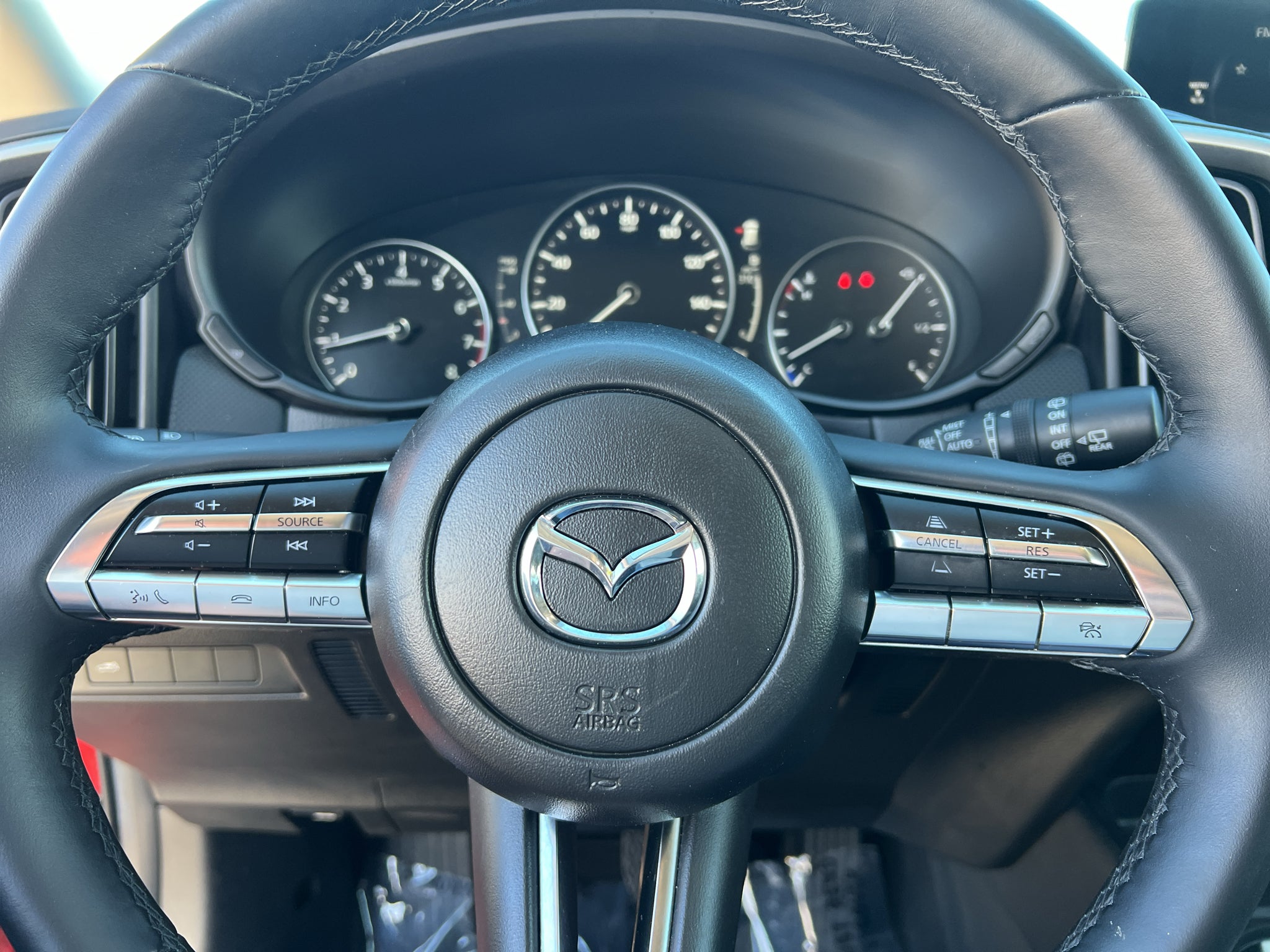 2026 Mazda Mazda CX-50 2.5 S Preferred