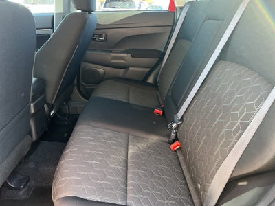 2024 Mitsubishi Outlander Sport S