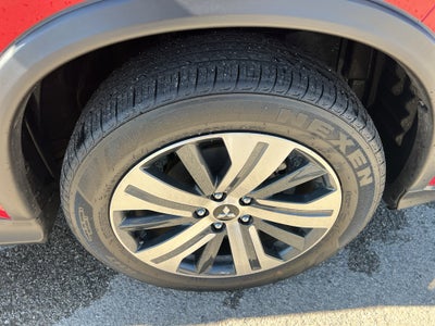 2024 Mitsubishi Outlander Sport S