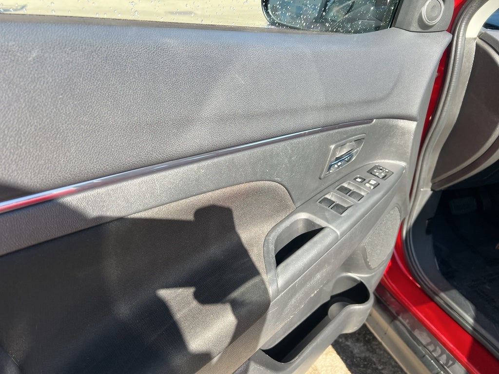 2024 Mitsubishi Outlander Sport S