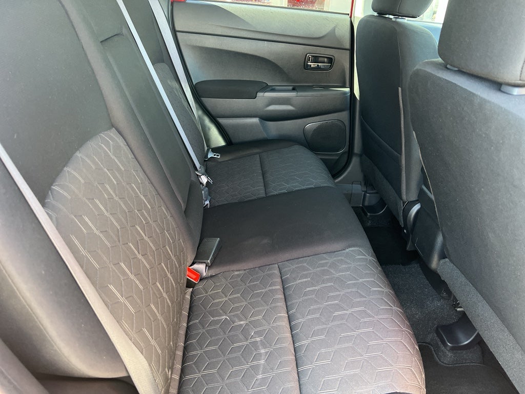 2024 Mitsubishi Outlander Sport S