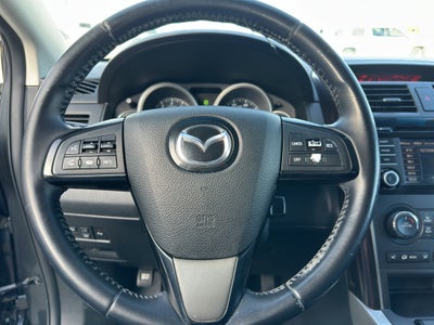 2014 Mazda Mazda CX-9 Grand Touring
