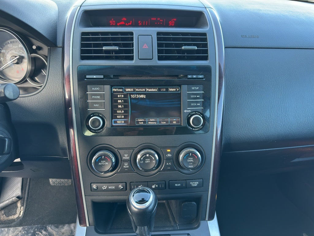 2014 Mazda Mazda CX-9 Grand Touring