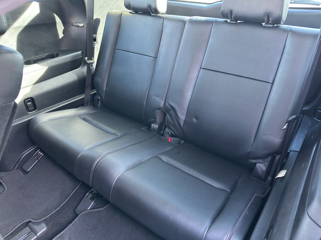 2014 Mazda Mazda CX-9 Grand Touring