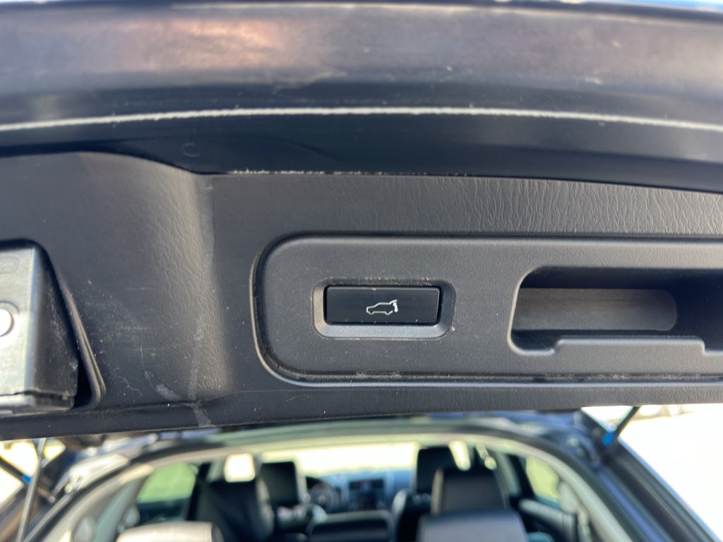 2014 Mazda Mazda CX-9 Grand Touring