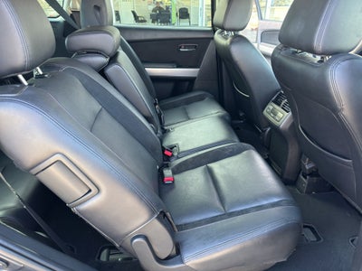2014 Mazda Mazda CX-9 Grand Touring