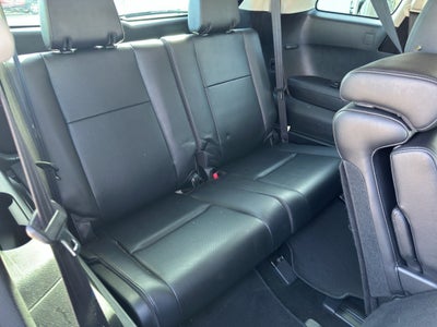 2014 Mazda Mazda CX-9 Grand Touring