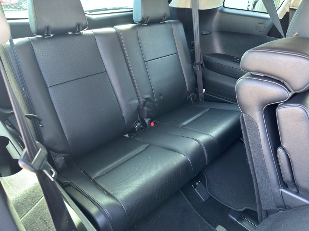 2014 Mazda Mazda CX-9 Grand Touring