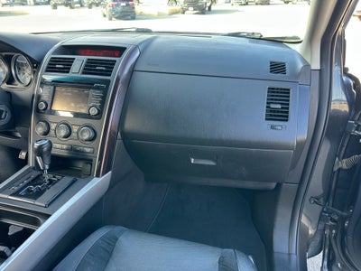 2014 Mazda Mazda CX-9 Grand Touring